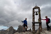 56 In vetta al Monte Mulaz (2906 m)